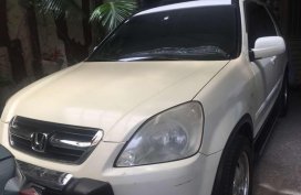 2004 Honda Crv at​ For sale 