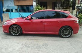 Subaru Impreza 2009 FOR SALE 