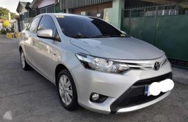 2014 Toyota Vios 1.3E Matic Vvti Low Miles x Altis Jazz Yaris Accent