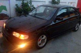 95mdl Nisaan Nentra series 3 super saloon sale or swap honda corolla