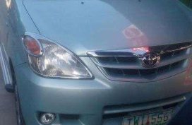 Toyota Avanza for sale 2011