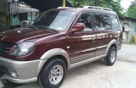 Mitsubishi Adventure 2012 for sale