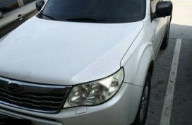 Good as new Subaru Forester 2010 for sale