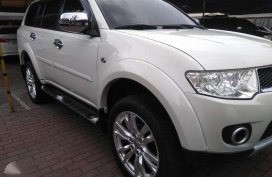 Mitsubishi Montero Sport GLS V 2013 For Sale 