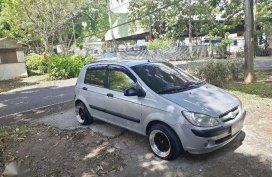 Hyundai Getz 2006 for sale
