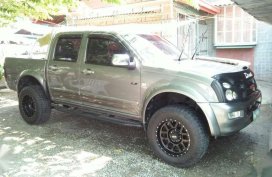 2006 Isuzu Dmax LS For sale