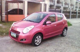 2012 Suzuki Celerio automatic low mileage super fresh ist owned