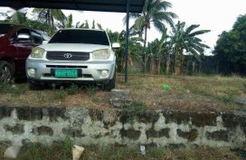 Toyota Rav4 for sale  2005