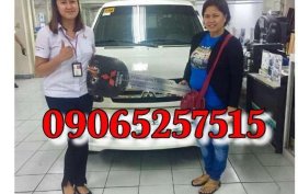 Lowest Offer 2018 Mirage g4 hatchback L300 Montero Sport Xpander Mitsubishi 2018 for sale 