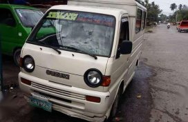 Like New Suzuki Multi-cab for sale