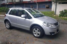 Suzuki Sx4 2011 for sale