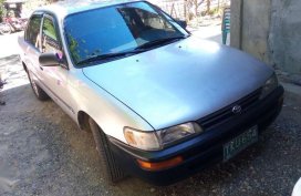 Toyota Corolla XE 2018 FOR SALE 