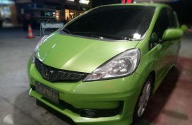 Honda Jazz 2013 for sale