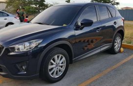 Mazda Cx5 2015 for sale