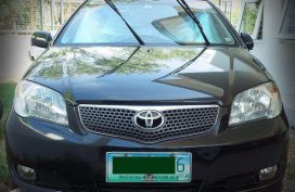 2006 Toyota Vios for sale