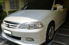 Honda Odyssey 2000 for sale