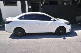 Toyota Vios G 2017  for sale 