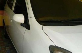 Toyota Wigo E 2016 Owner Seller FOR SALE 