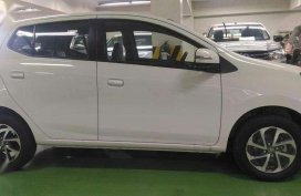 Toyota Wigo G AT 2018 FOR SALE