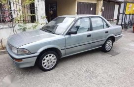 1989 Toyota Corolla for sale