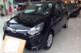 2018 Toyota Wigo for sale