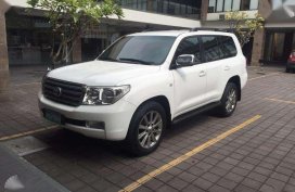2008 Toyota Land Cruiser for sale