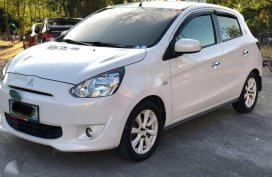 2013 Mitsubishi Mirage for sale