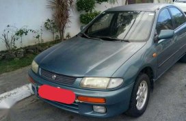 Mazda Familia 1996​ For sale 