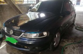 For sale 2001 Opel Vectra 2.0 complete papers