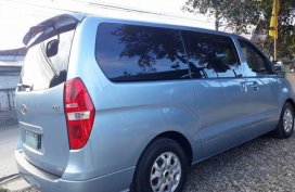 2010 Hyundai Grand Starex for sale