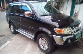 2010 Isuzu Sportivo for sale