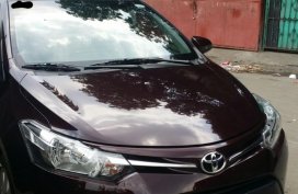 Toyota Vios 2016 for sale
