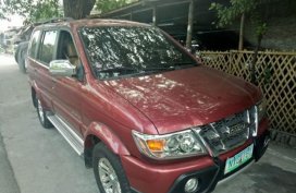 2010 Isuzu Sportivo for sale