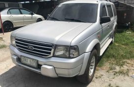 Ford Everest 2004 for sale
