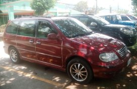 Kia Carnival Sedona 2003 for sale