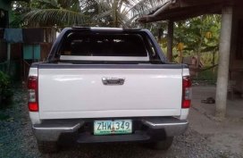 2007 Isuzu D-max for sale