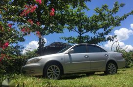 Rush Rush Rush Toyota Camry 2004 2.4V Automatic