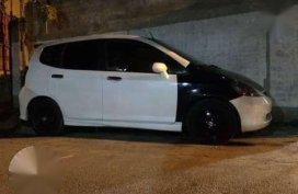 Honda Fit 2009 FOR SALE 