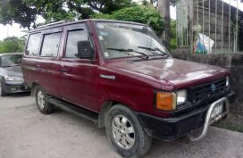 Toyota Tamaraw Fx 1995 for sale