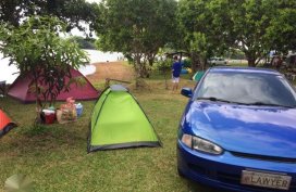 MITSUBISHI Lancer GSR 2 door FOR SALE