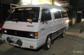 1999 MITSUBISHI L300 FOR SALE