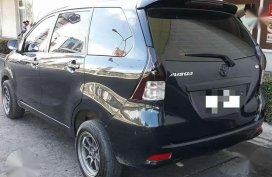 Toyota Avanza 2015 for sale