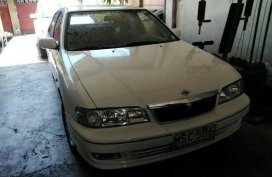 Nissan Sentra 2001 for sale