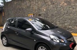 2015 Honda Brio FOR SALE 