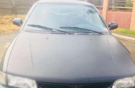 Lancer GLXi 1995 manual FOR SALE 