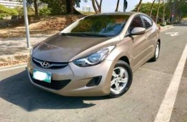 2011 Hyundai Elantra FOR SALE 
