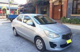 Mitsubishi Mirage G4 GLX 2015 Automatic 7k Mileage