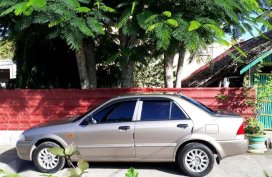 Ford Lynx 2001 AT Negotiable FOR SALE 