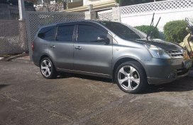 Nissan Grand Livina 2010 FOR SALE 