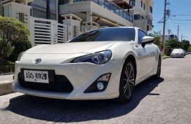 2016 Toyota GT 1 FOR SALE 